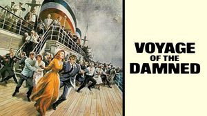 Voyage of the Damned's poster