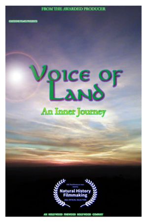 Voice of Land's poster