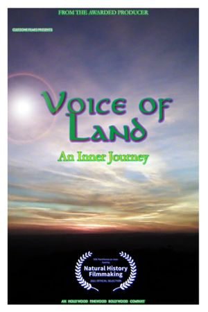 Voice of Land's poster