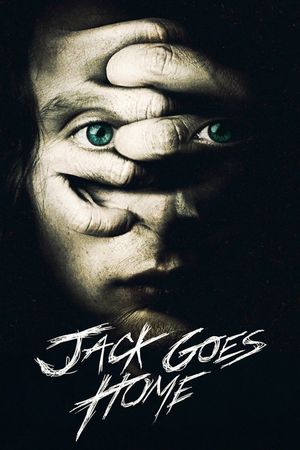 Jack Goes Home's poster