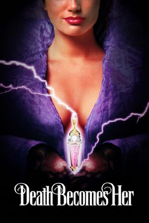 Death Becomes Her's poster