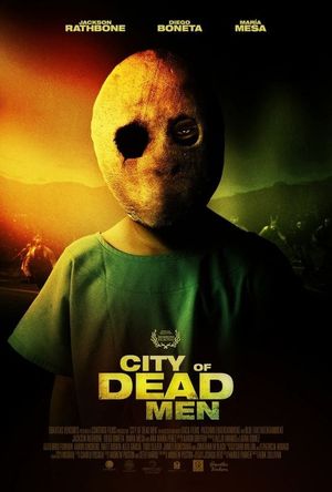 City of Dead Men's poster