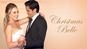 Christmas Belle's poster