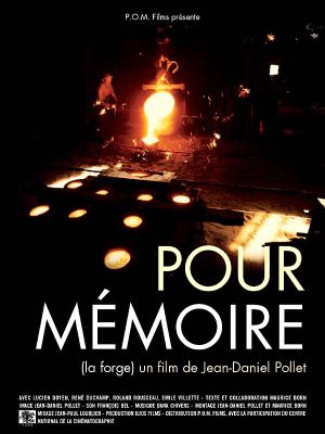 Remembrance's poster
