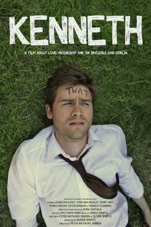 Kenneth's poster image