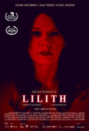 Lilith's poster