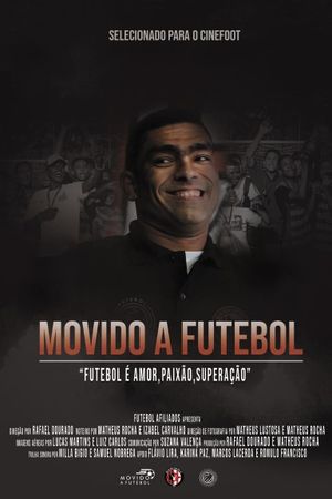 Movido A Futebol's poster