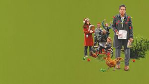 Nutcrackers's poster