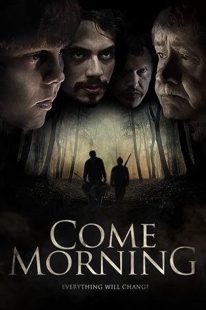 Come Morning's poster