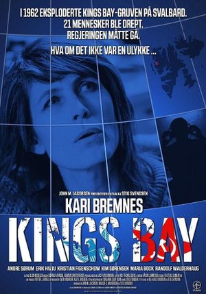 Kings Bay's poster