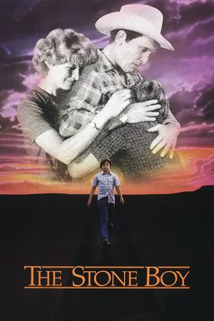 The Stone Boy's poster