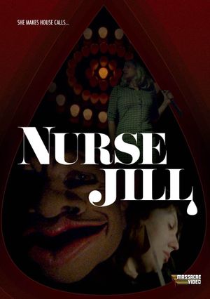 Nurse Jill's poster