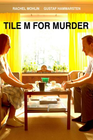 Tile M for Murder's poster