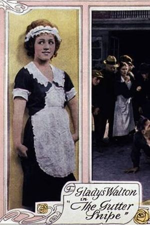 The Guttersnipe's poster
