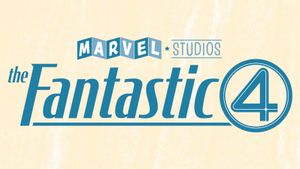 The Fantastic Four: First Steps's poster