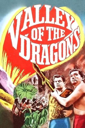 Valley of the Dragons's poster