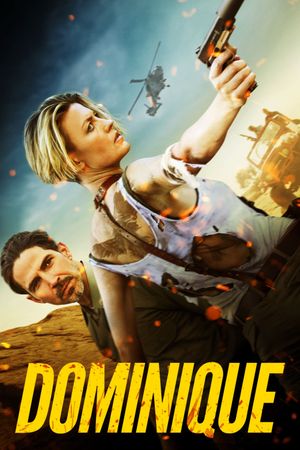 Dominique's poster