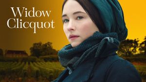 Widow Clicquot's poster