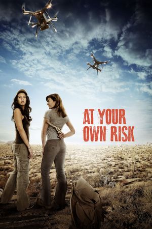 At Your Own Risk's poster