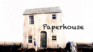 Paperhouse's poster