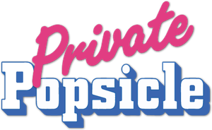 Private Popsicle's poster