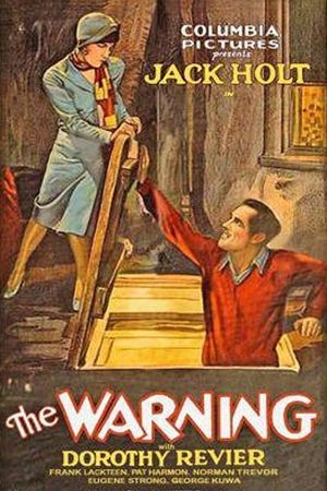 The Warning's poster