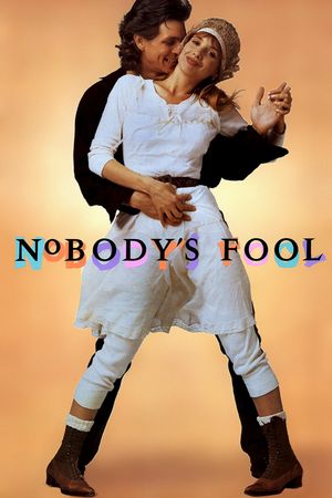 Nobody's Fool's poster