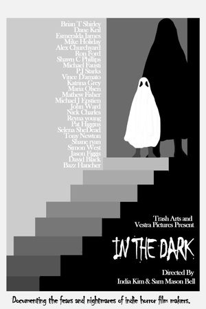 In the Dark's poster