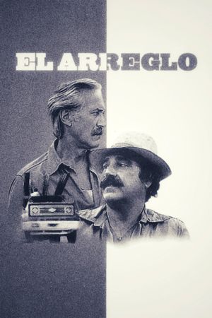 El arreglo's poster