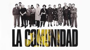 Common Wealth's poster