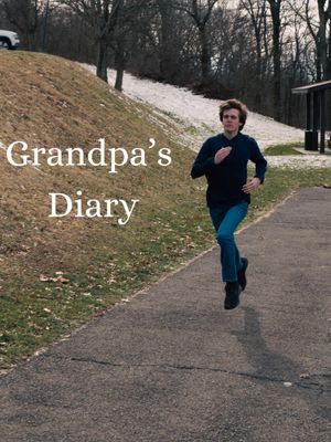 Grandpa's Diary's poster