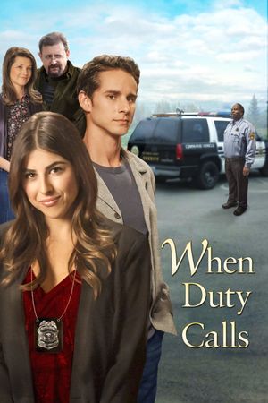 When Duty Calls's poster