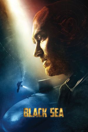 Black Sea's poster