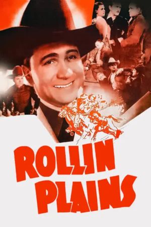Rollin' Plains's poster