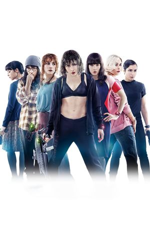 What Happened to Monday's poster