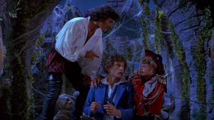 The Pirates of Penzance's poster