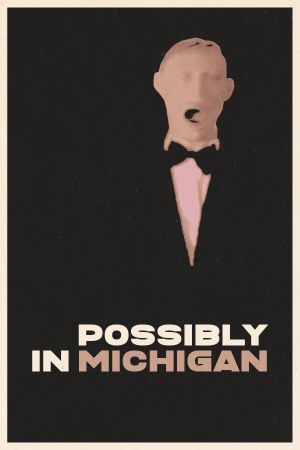 Possibly in Michigan's poster
