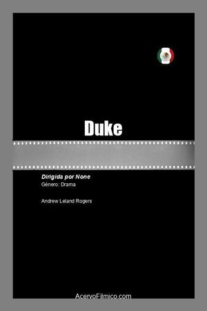 Duke's poster