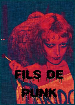 Fils de Punk's poster image