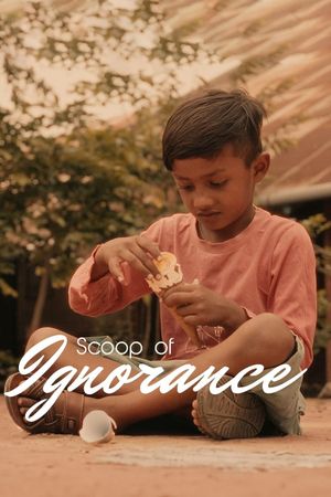 Scoop of Ignorance's poster