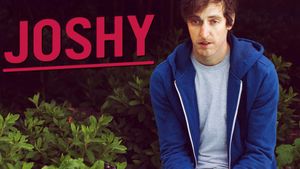 Joshy's poster