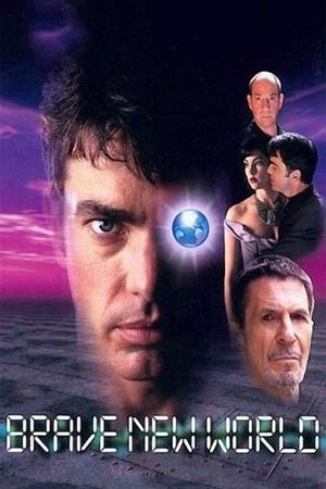 Brave New World's poster