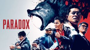 Paradox's poster