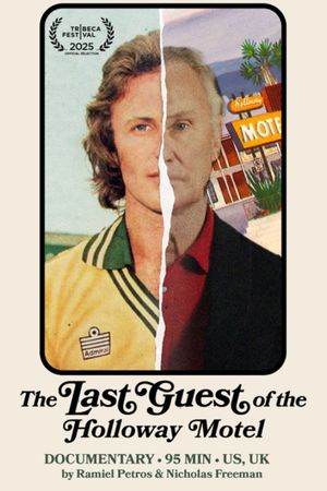 The Last Guest of the Holloway Motel's poster
