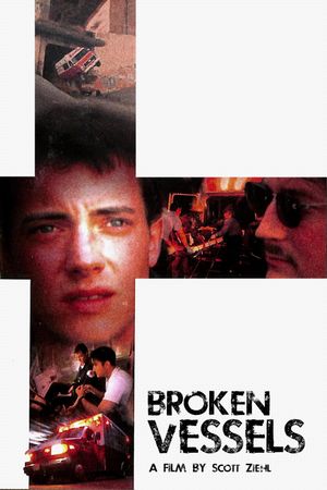 Broken Vessels's poster