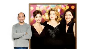 My Stars's poster