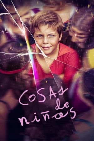 Kids Games's poster