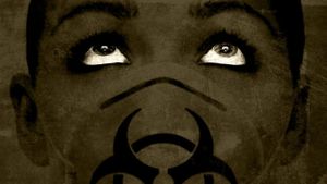 28 Weeks Later's poster