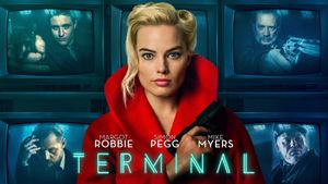 Terminal's poster