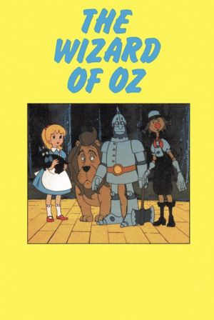 The Wizard of Oz's poster